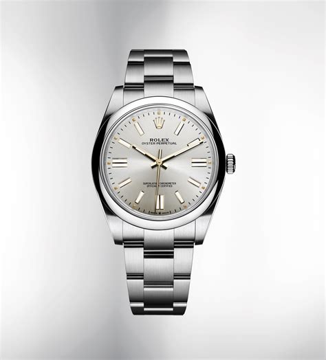 rolex oyster perpetual 2020 41|rolex perpetual prezzo.